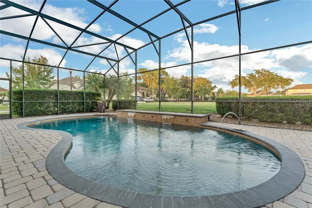 1591 Canopy Pasture Drive St Cloud FL 34771