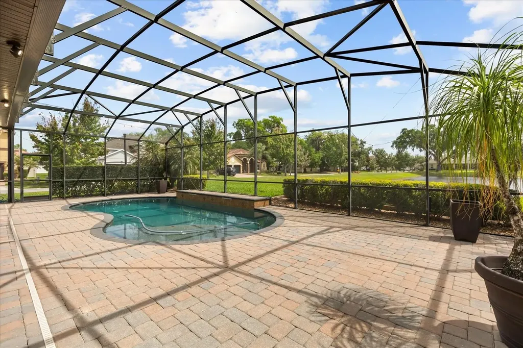 1591 Canopy Pasture Drive St Cloud FL 34771