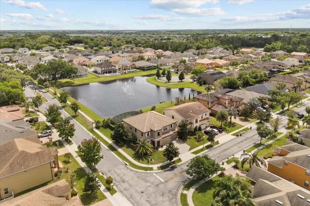 1591 Canopy Pasture Drive St Cloud FL 34771