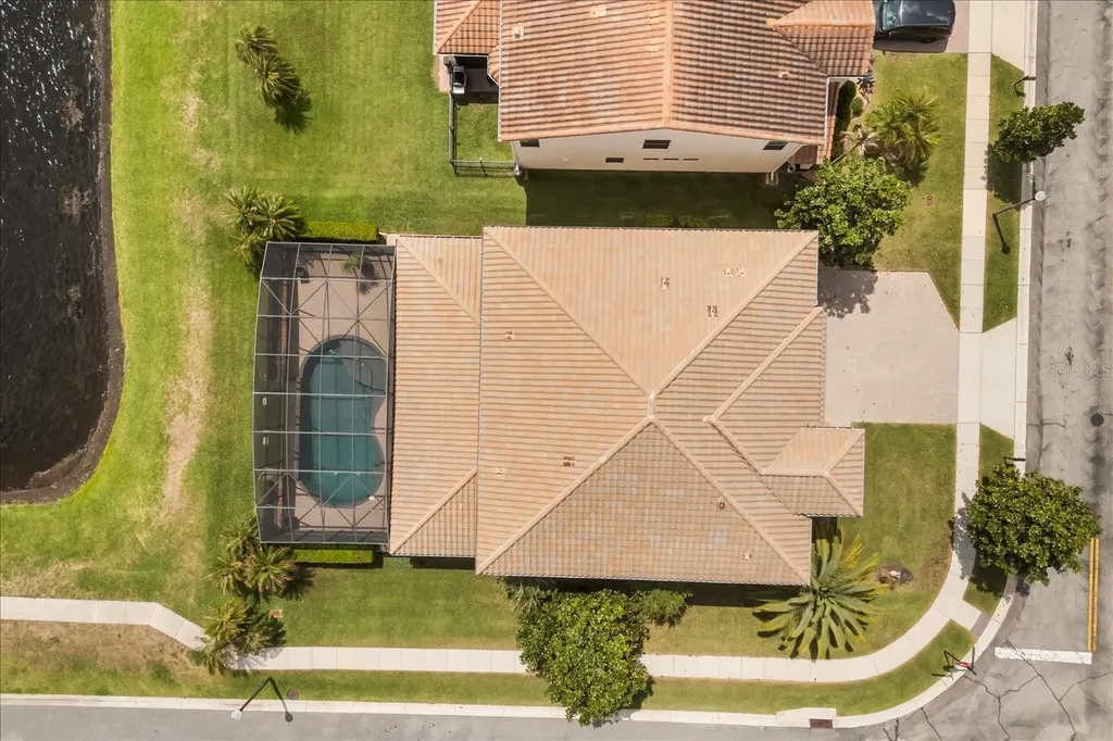 1591 Canopy Pasture Drive St Cloud FL 34771
