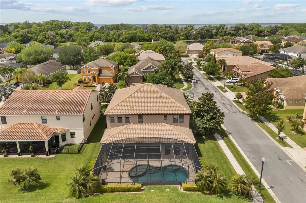 1591 Canopy Pasture Drive St Cloud FL 34771