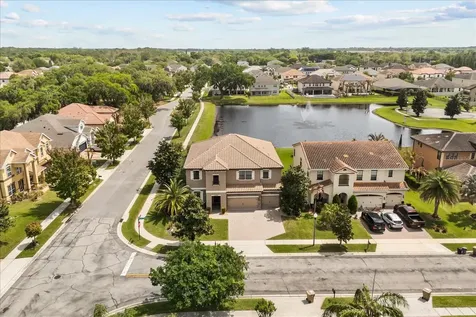 1591 Canopy Pasture Drive St Cloud FL 34771