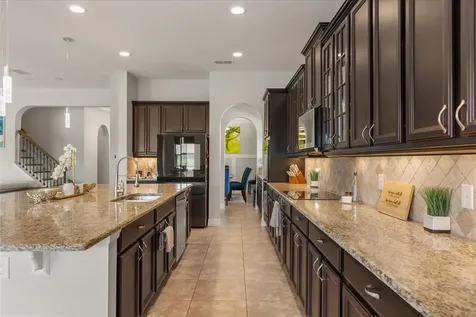 1591 Canopy Pasture Drive St Cloud FL 34771