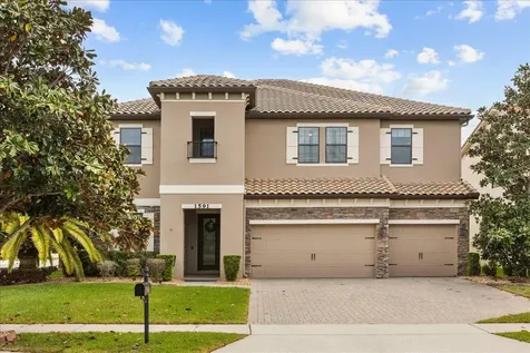 1591 Canopy Pasture Drive St Cloud FL 34771