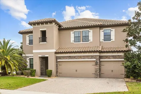 1591 Canopy Pasture Drive St Cloud FL 34771
