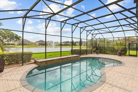 1591 Canopy Pasture Drive St Cloud FL 34771