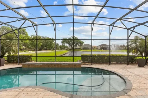1591 Canopy Pasture Drive St Cloud FL 34771