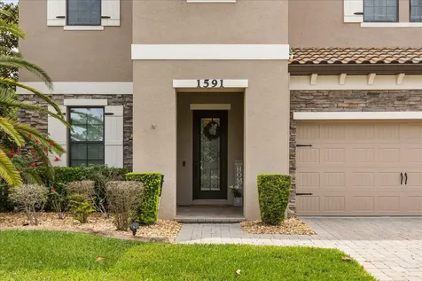 1591 Canopy Pasture Drive St Cloud FL 34771