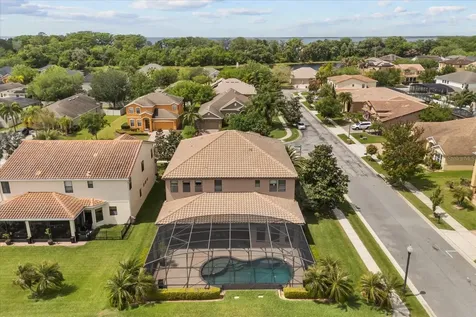 1591 Canopy Pasture Drive St Cloud FL 34771