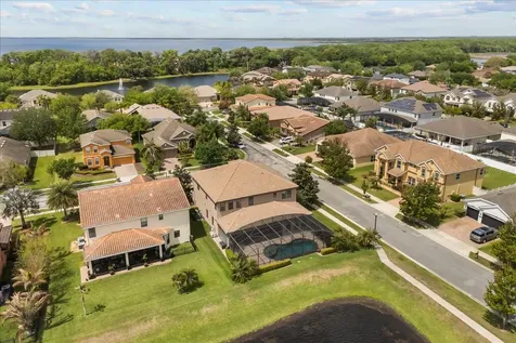 1591 Canopy Pasture Drive St Cloud FL 34771