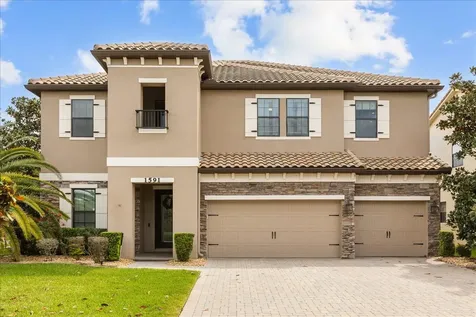 1591 Canopy Pasture Drive St Cloud FL 34771