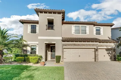 1591 Canopy Pasture Drive St Cloud FL 34771