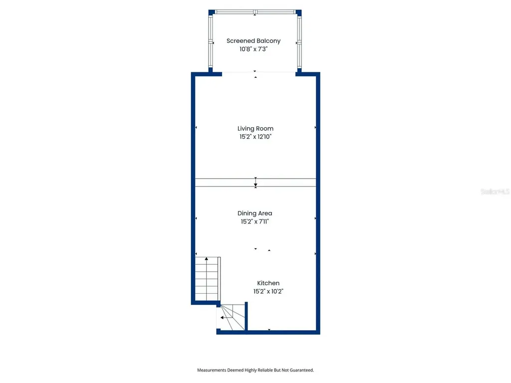 6436 92nd Place N Pinellas Park FL 33782