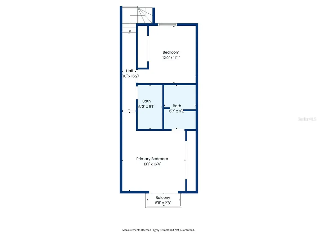 6436 92nd Place N Pinellas Park FL 33782