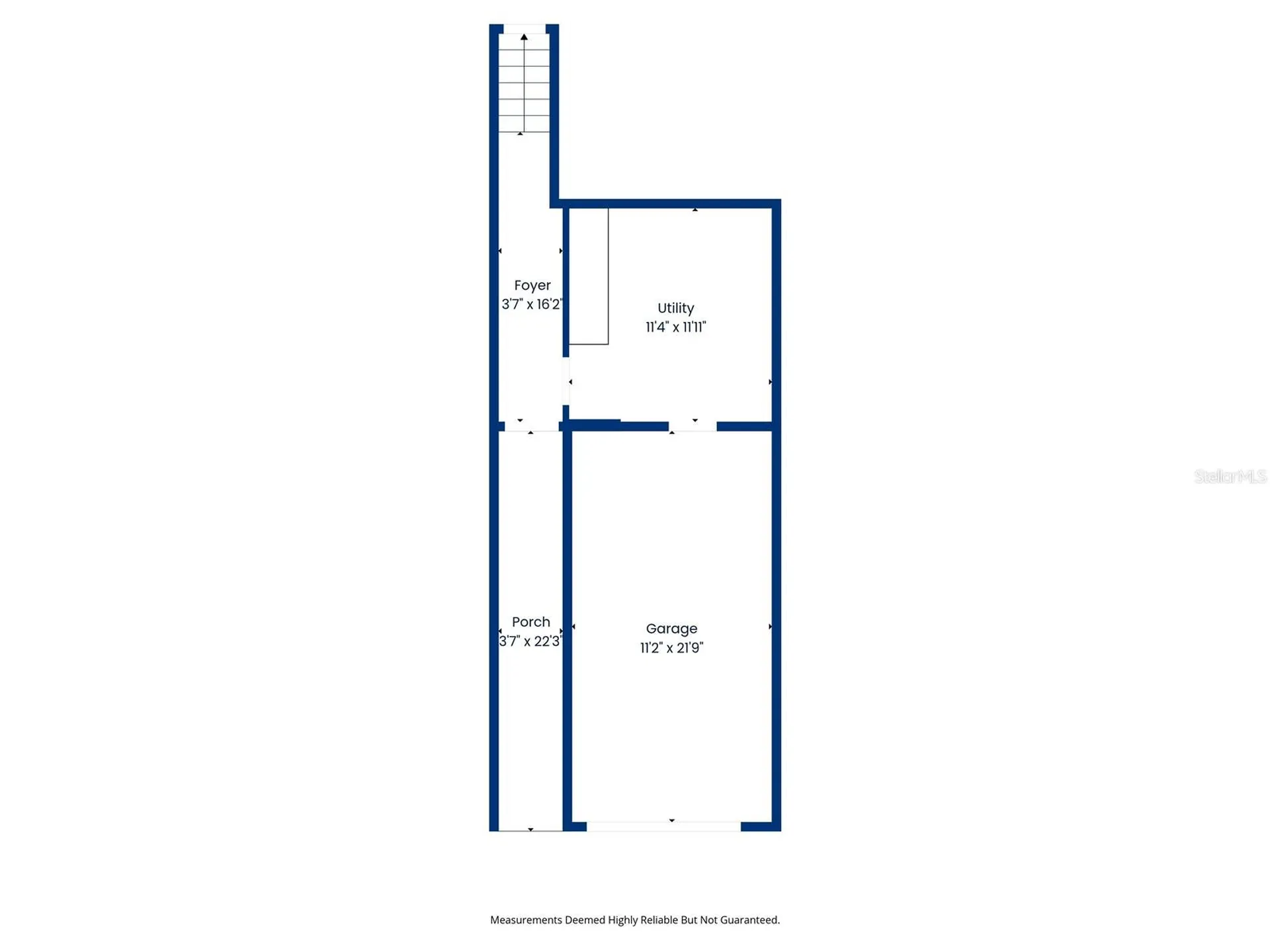 6436 92nd Place N Pinellas Park FL 33782