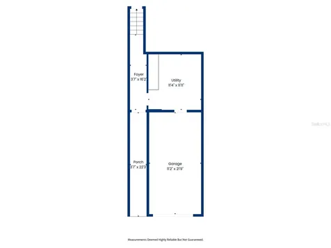 6436 92nd Place N Pinellas Park FL 33782