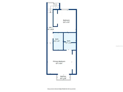 6436 92nd Place N Pinellas Park FL 33782