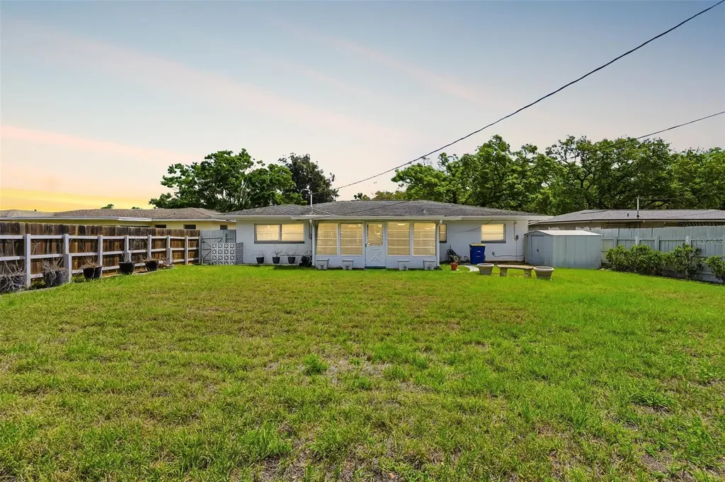 700 Spencer Avenue Clearwater FL 33756
