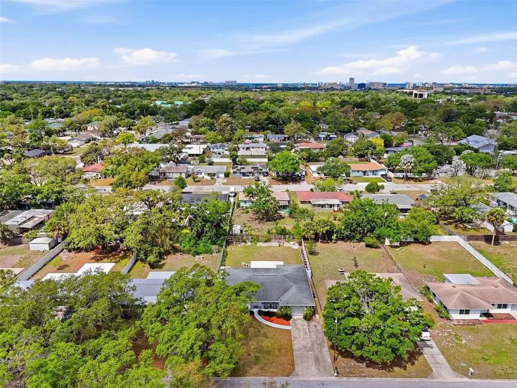 700 Spencer Avenue Clearwater FL 33756