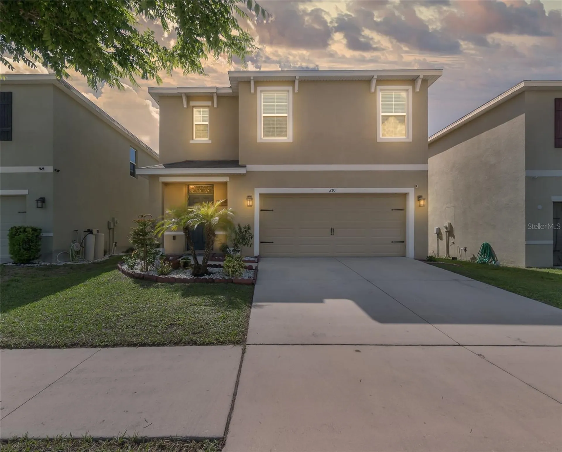 210 Cinnamon Bark Place Valrico FL 33594
