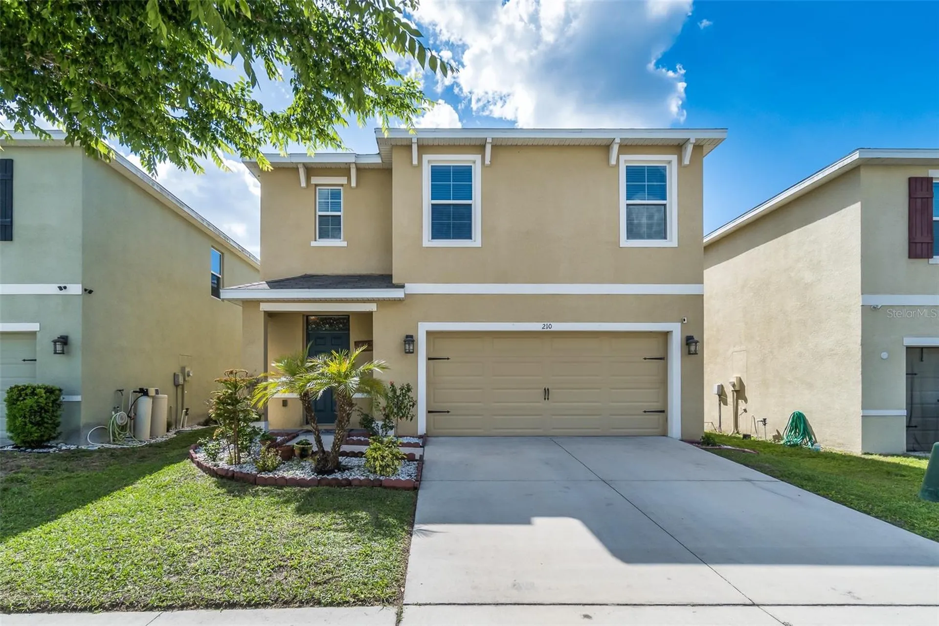 210 Cinnamon Bark Place Valrico FL 33594