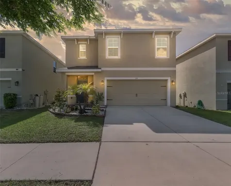 210 Cinnamon Bark Place Valrico FL 33594