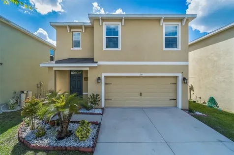 210 Cinnamon Bark Place Valrico FL 33594