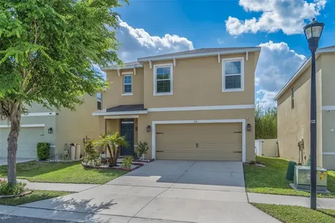 210 Cinnamon Bark Place Valrico FL 33594