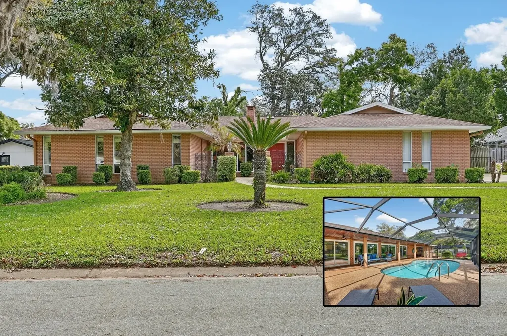 110 N St Andrews Drive Ormond Beach FL 32174
