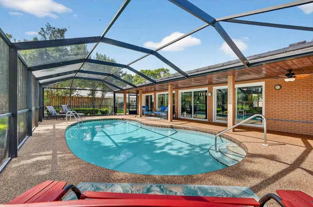 110 N St Andrews Drive Ormond Beach FL 32174