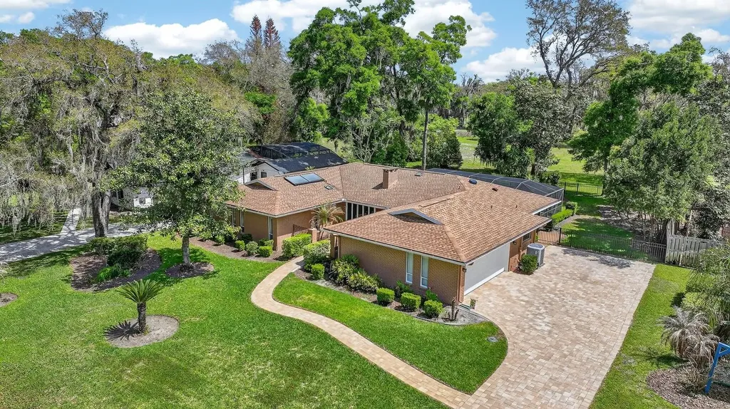 110 N St Andrews Drive Ormond Beach FL 32174