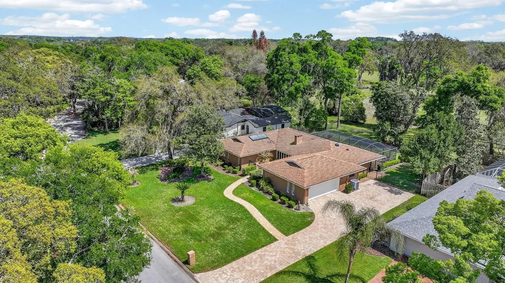 110 N St Andrews Drive Ormond Beach FL 32174