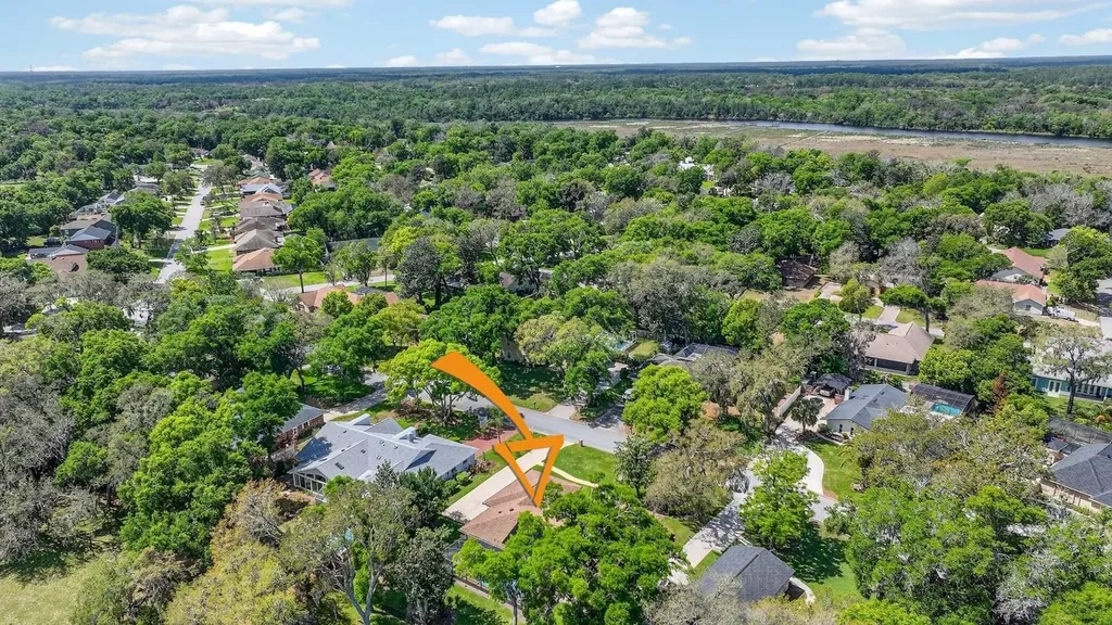 110 N St Andrews Drive Ormond Beach FL 32174