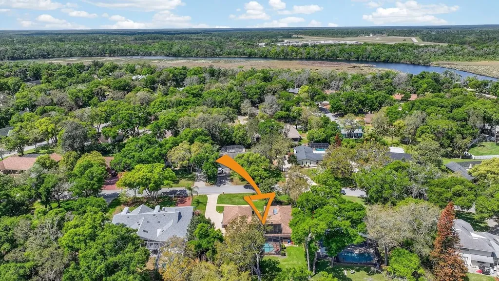 110 N St Andrews Drive Ormond Beach FL 32174