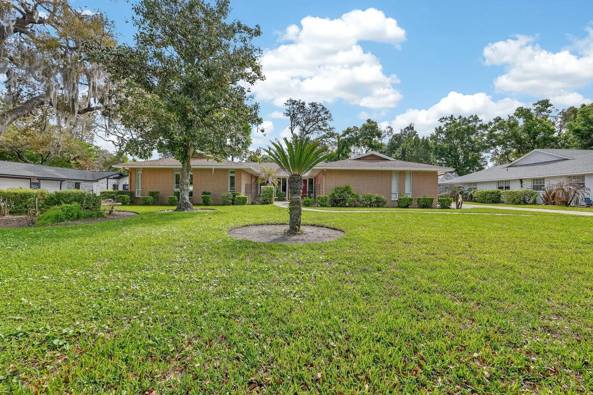 110 N St Andrews Drive Ormond Beach FL 32174