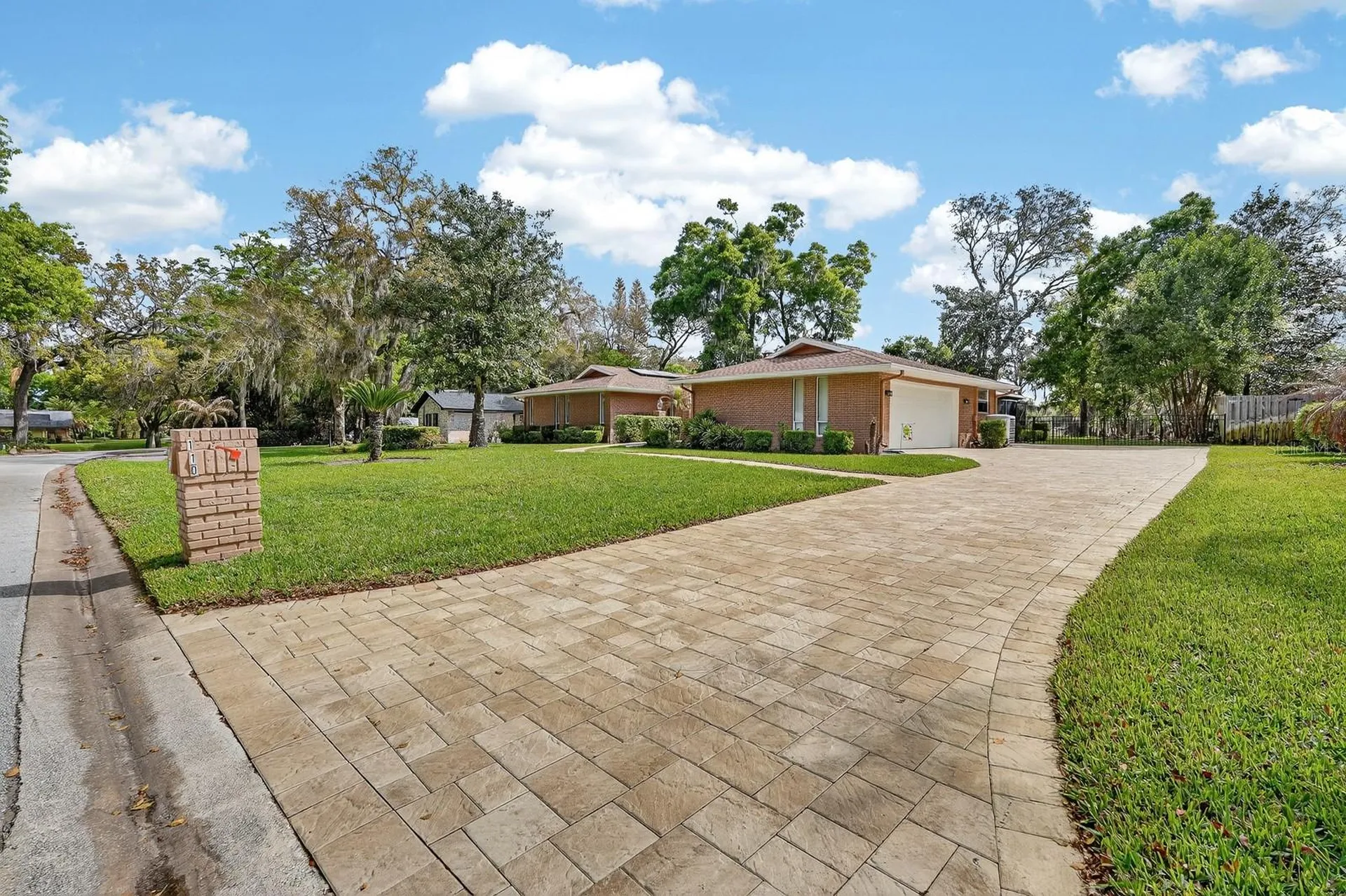110 N St Andrews Drive Ormond Beach FL 32174