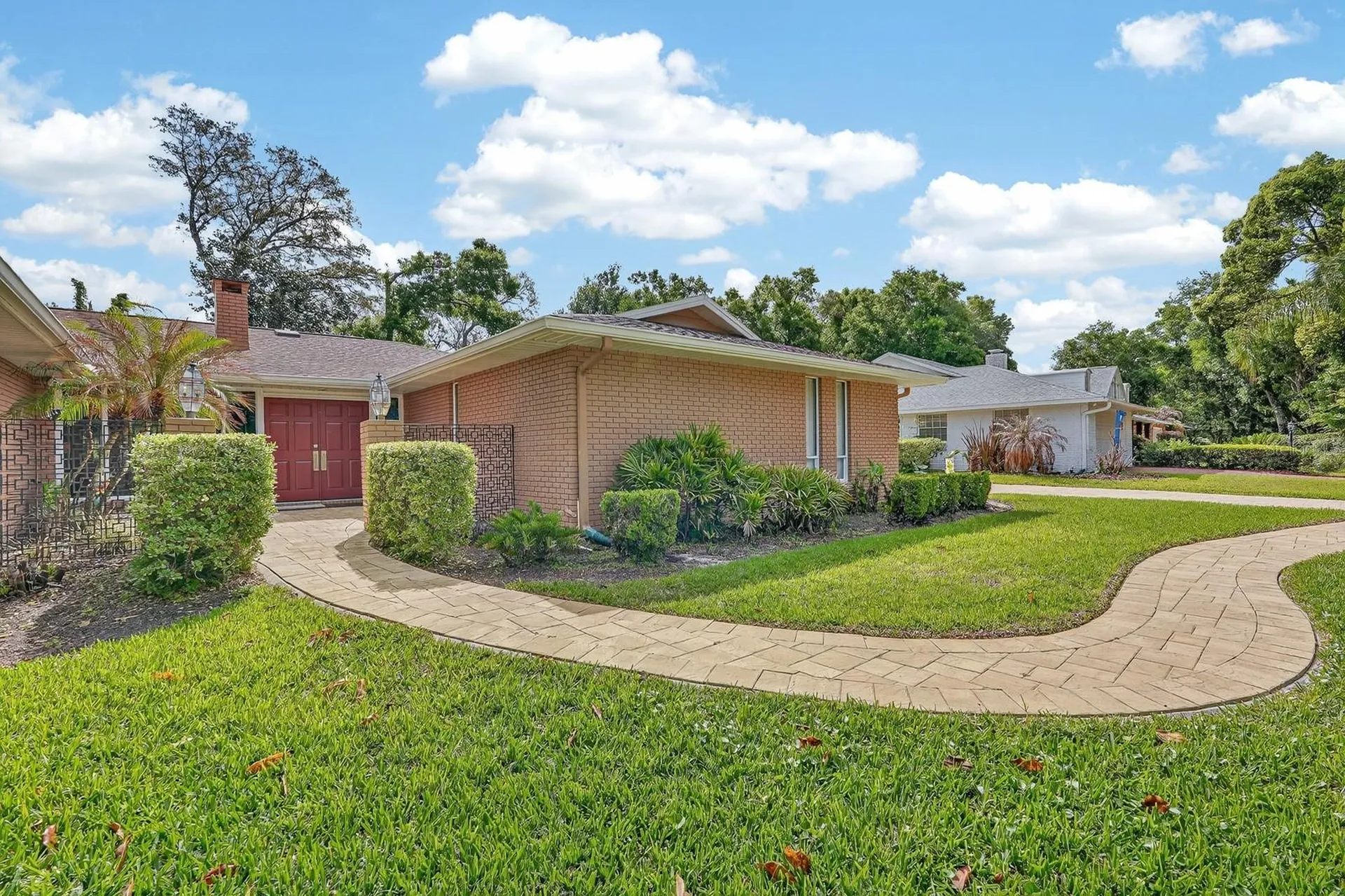 110 N St Andrews Drive Ormond Beach FL 32174