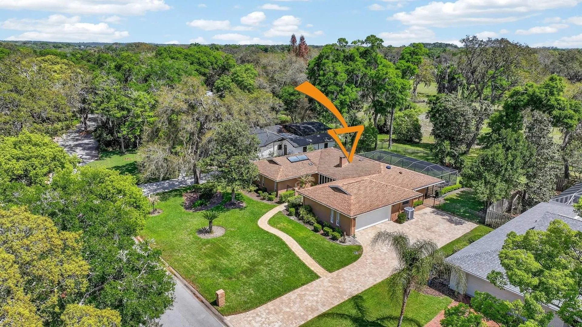 110 N St Andrews Drive Ormond Beach FL 32174