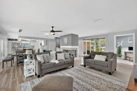110 N St Andrews Drive Ormond Beach FL 32174