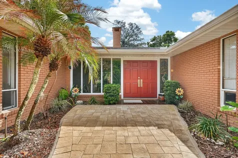 110 N St Andrews Drive Ormond Beach FL 32174
