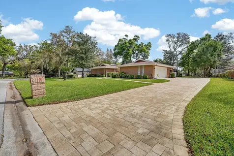 110 N St Andrews Drive Ormond Beach FL 32174