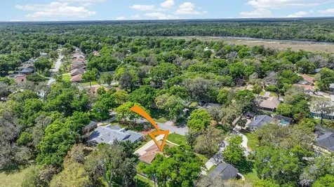 110 N St Andrews Drive Ormond Beach FL 32174