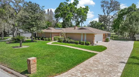 110 N St Andrews Drive Ormond Beach FL 32174