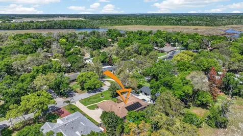 110 N St Andrews Drive Ormond Beach FL 32174