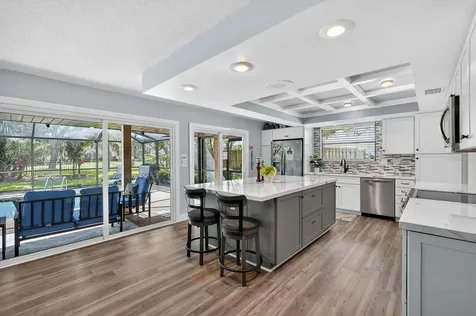110 N St Andrews Drive Ormond Beach FL 32174