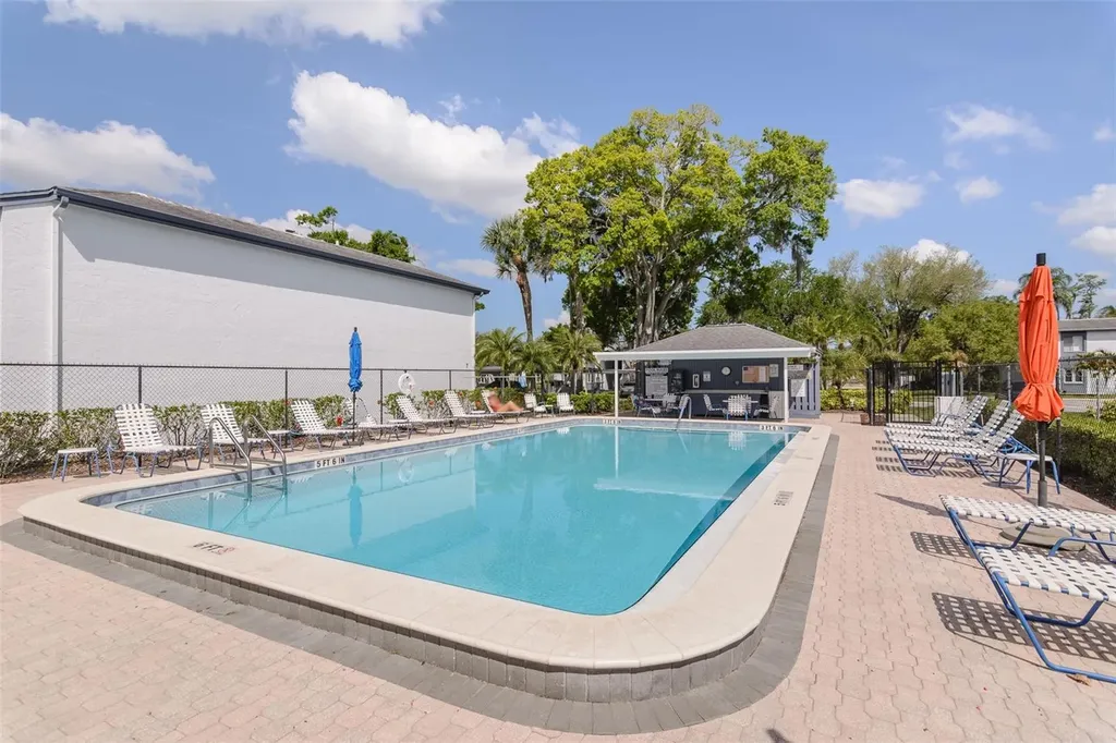 207 Cypress Lane Oldsmar FL 34677