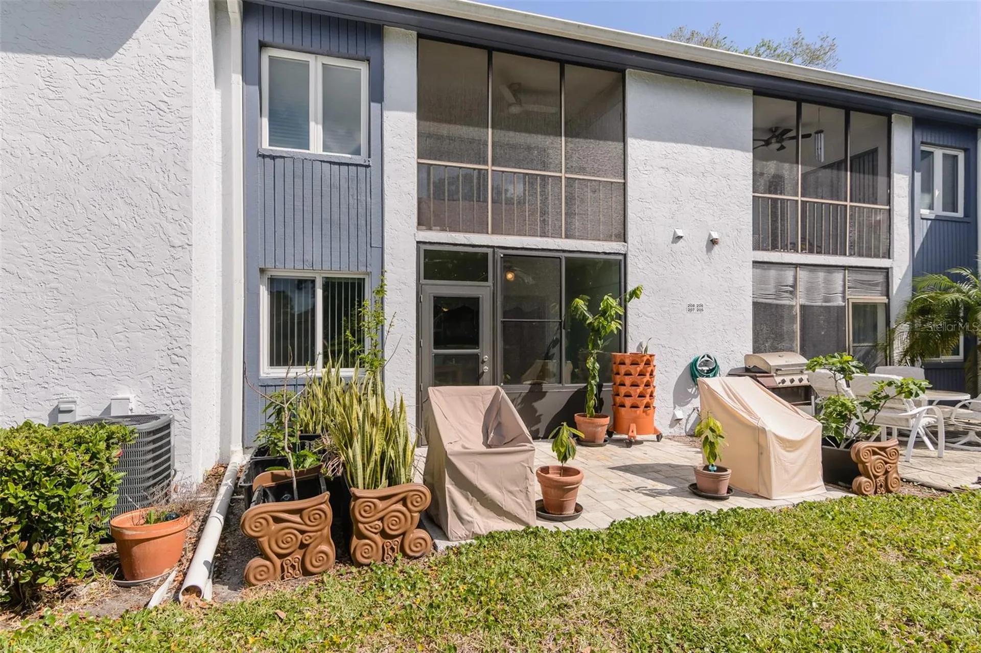 207 Cypress Lane Oldsmar FL 34677