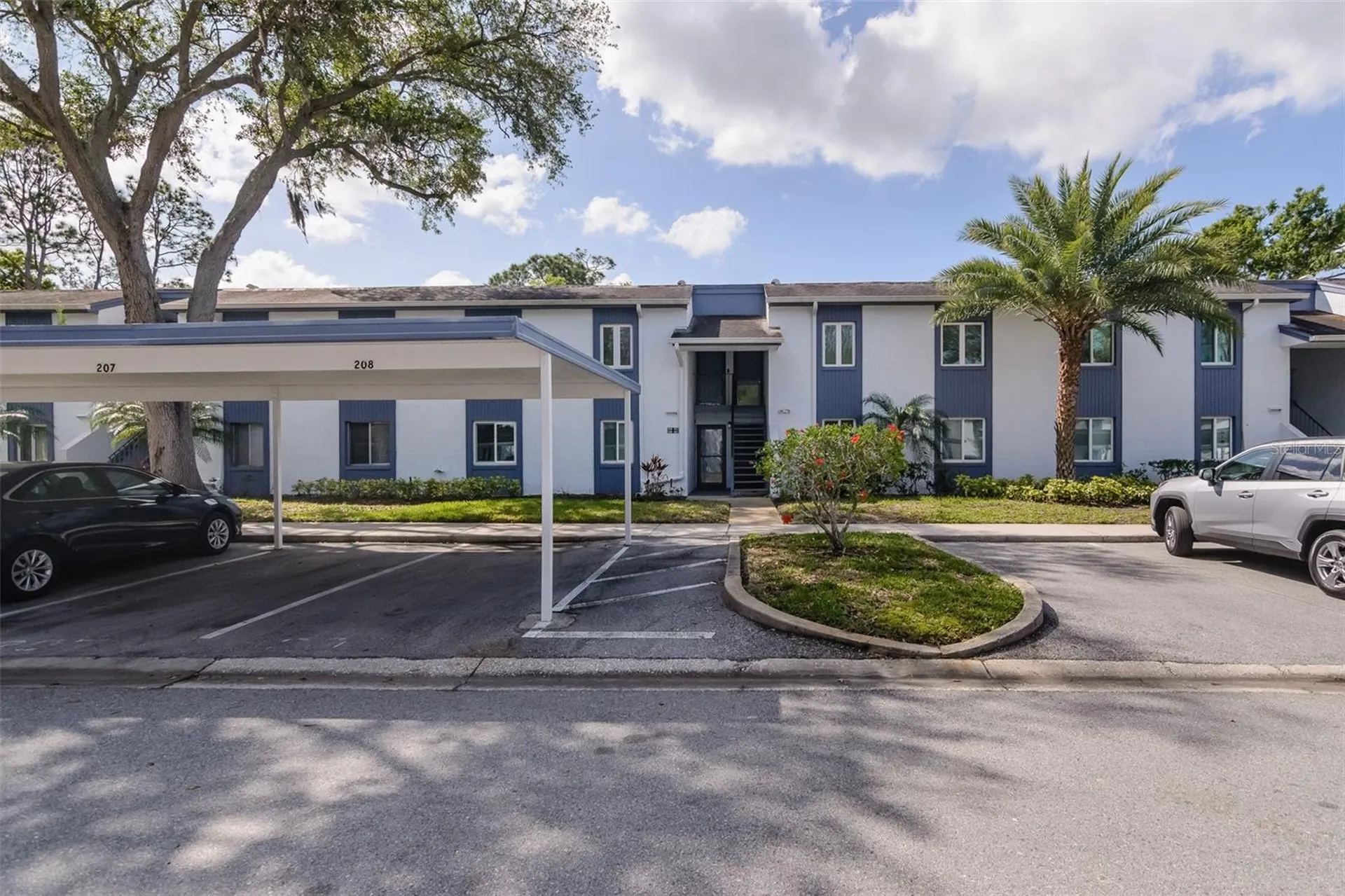 207 Cypress Lane Oldsmar FL 34677