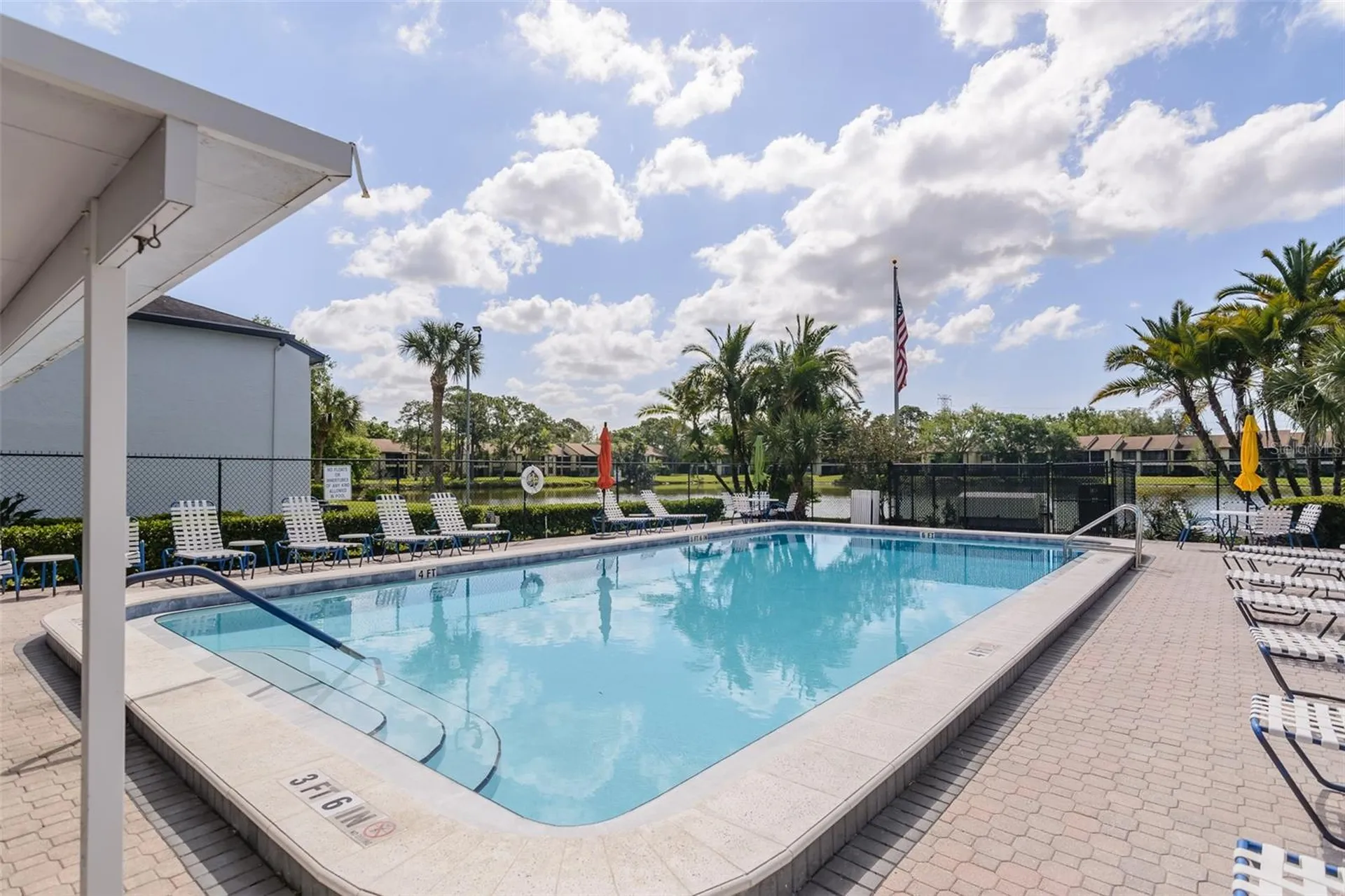 207 Cypress Lane Oldsmar FL 34677