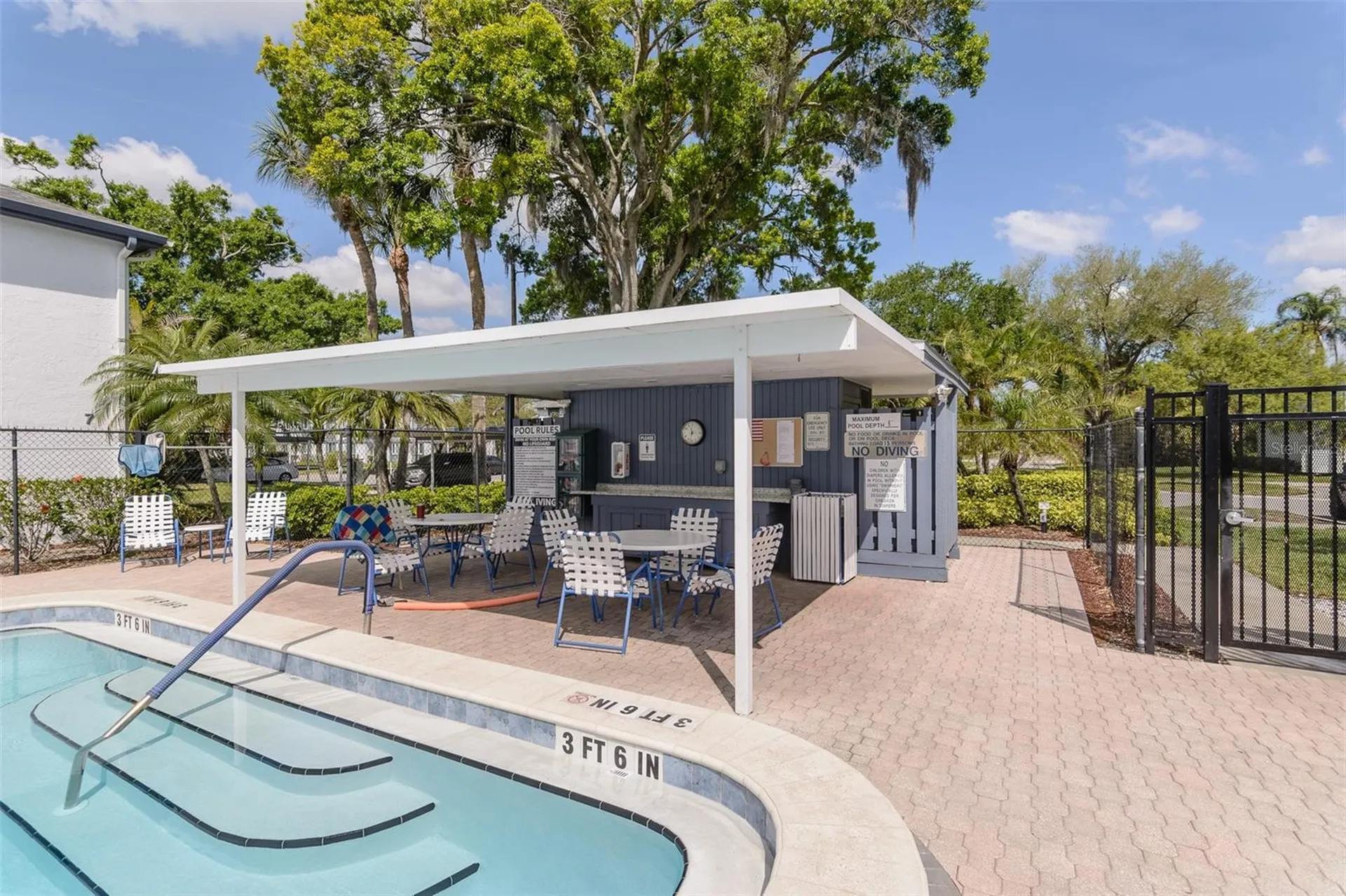 207 Cypress Lane Oldsmar FL 34677